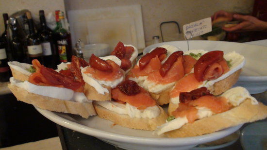 Bar All'Arco