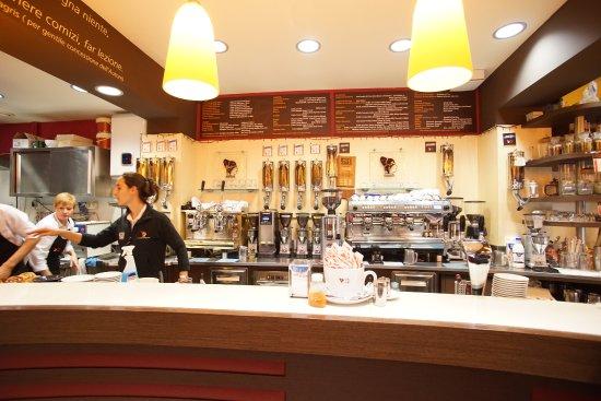 Caffe Del Doge